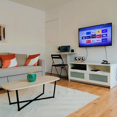 Studio Spacieux Hyper Centre Διαμέρισμα Τουλούζη Εξωτερικό φωτογραφία