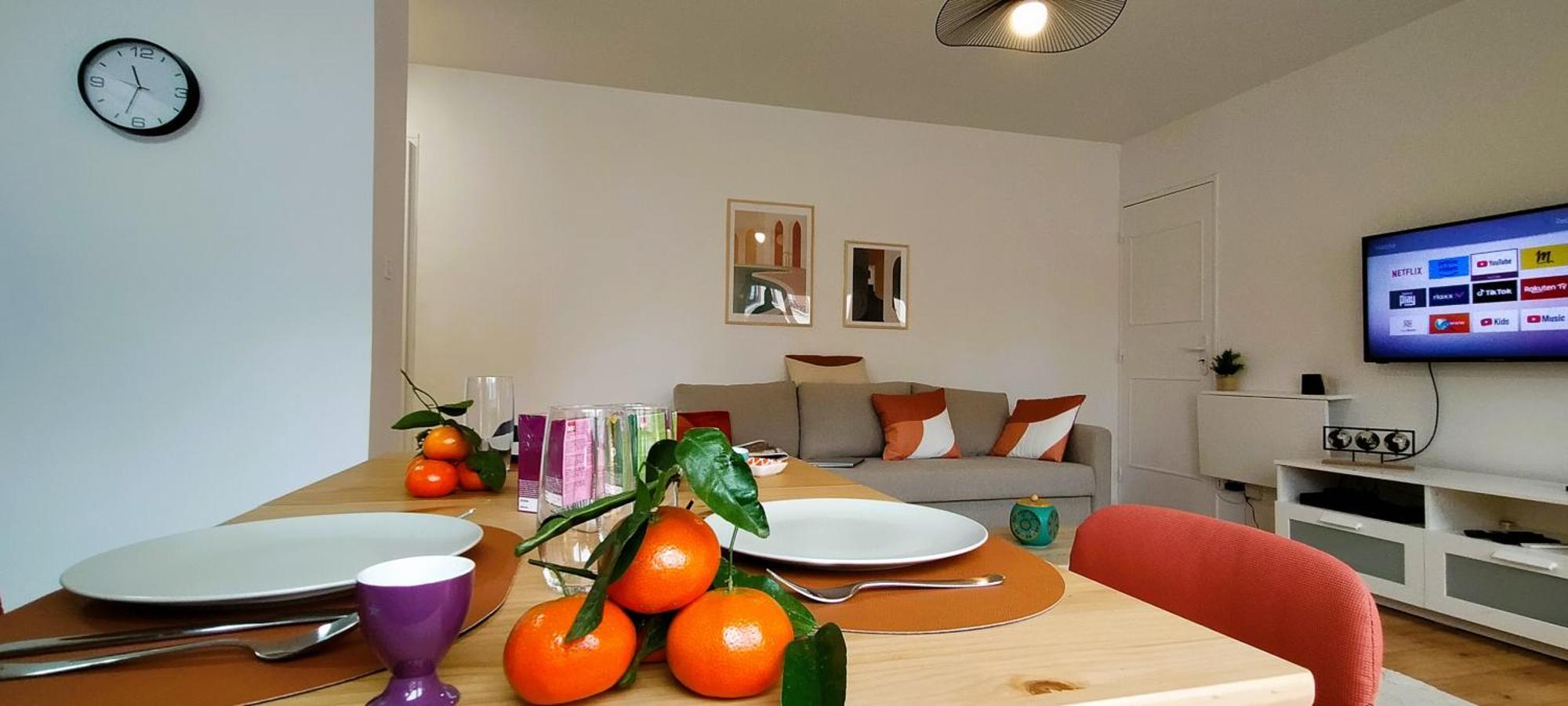 Studio Spacieux Hyper Centre Διαμέρισμα Τουλούζη Εξωτερικό φωτογραφία