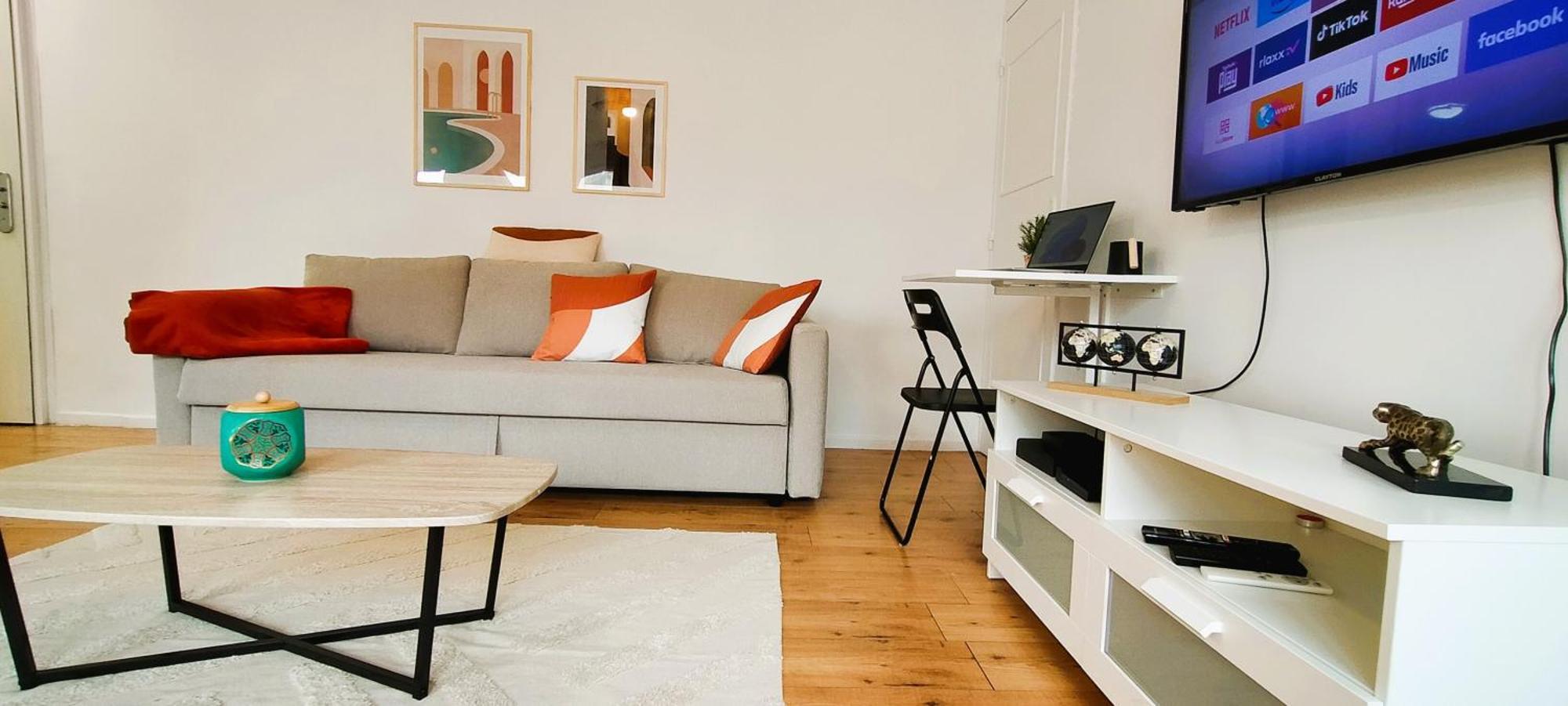 Studio Spacieux Hyper Centre Διαμέρισμα Τουλούζη Εξωτερικό φωτογραφία
